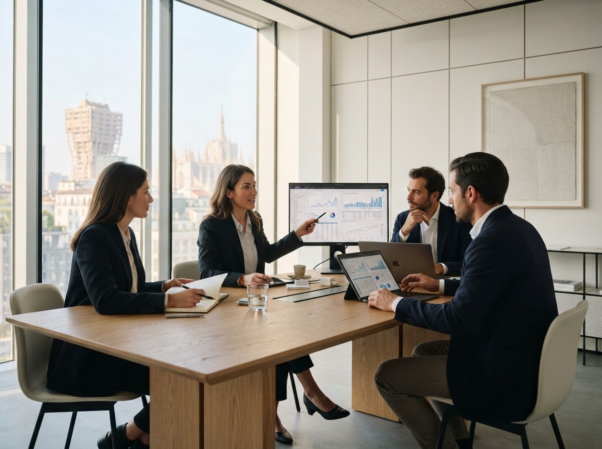 Capitaine Finance — schéma d'architecture de traitement des données financières